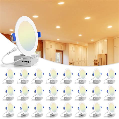 junction box recessed light|6 led recessed lighting dimmable.